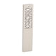 thumbnail image 1 of Memoria USB de 128 GB Metal 2.0 Portátil Resistente al Agua Bling Bling, 1 of 12