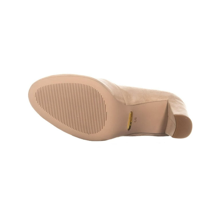 Ralph lauren hotsell maddie pumps