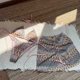 thumbnail image 4 of Traje de baño de 2 piezas para mujer, trajes de baño para mujer, traje de baño de tres piezas con tirantes a rayas y bordados, estilo casual para vacaciones, traje de baño dividido para mujer, traje d, 4 of 7