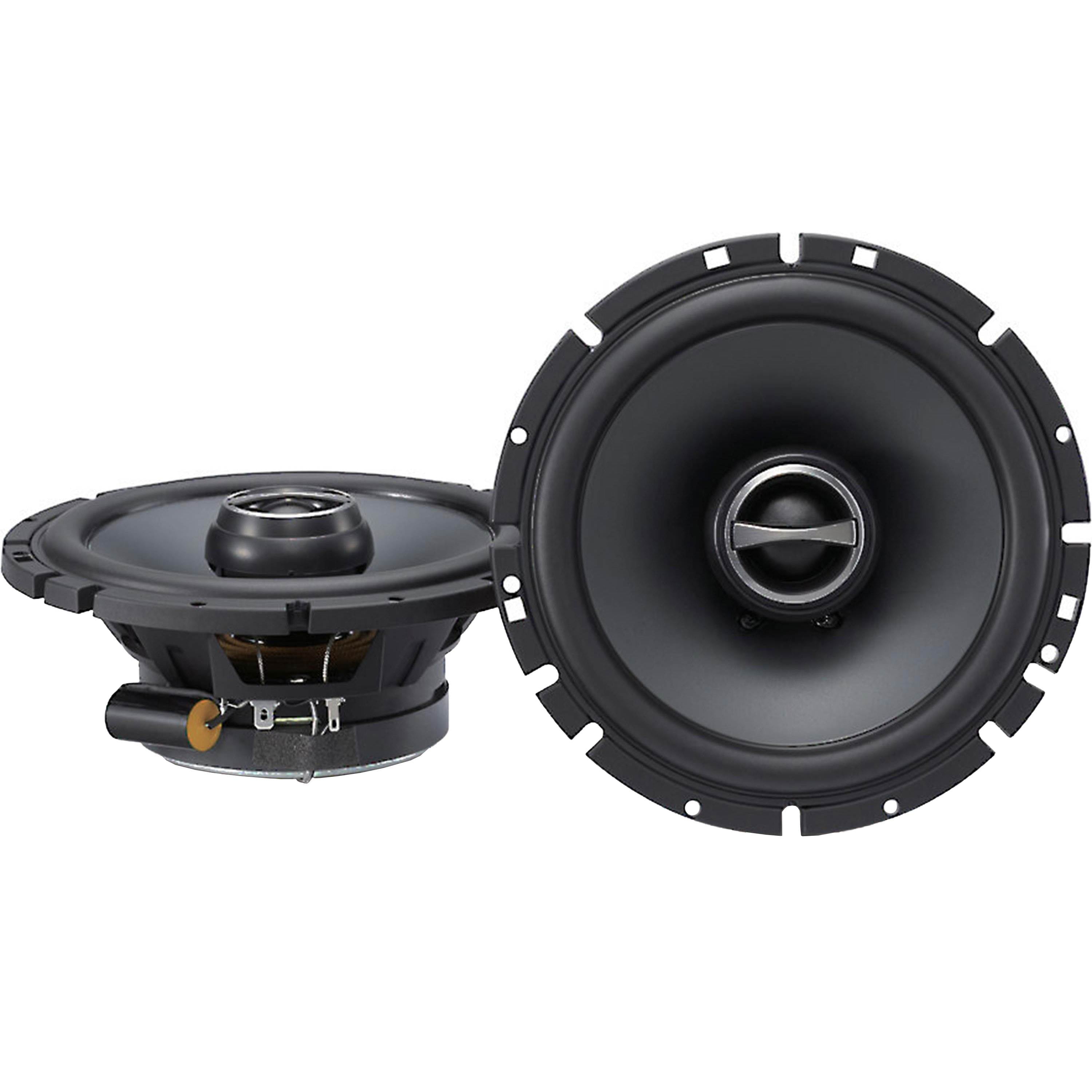 alpine full range speakers