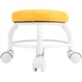thumbnail image 4 of Low Height Roller, Modern Versatile Roller Under 300 Pounds Of Easy To Home Load (Gray),Orange, 4 of 9