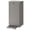 Gray, variant on Nihsuao 31 Gallon Large Outdoor Trash Bin with Pull-Out Liquid Drawer, Single Lid Closure Design, Waterproof Resin Garbage Can Container for Patio, Backyard, Gray