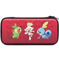 thumbnail image 1 of Estuche Rigido Nintendo Pokémon Sword & Shield para Nintendo Switch, 1 of 1