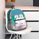 thumbnail image 5 of Balery Happy easter Mochila para Mujeres y Hombres, Mochila Ligera Casual para Viajes, Mochila Clásica Básica para la Universidad, 5 of 6