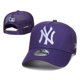 thumbnail image 3 of 2023 Mlb Gorra De Béisbol Yankees Team Unisex New York Tapas Pareja Sombra NY Bordado Sombrero, 3 of 4