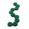 thumbnail image 4 of WEUVEB 90Ud Accesorios Para Piano Acabados En Fieltro Verde Para Reparación Y Nivelación De Teclados, 4 of 5