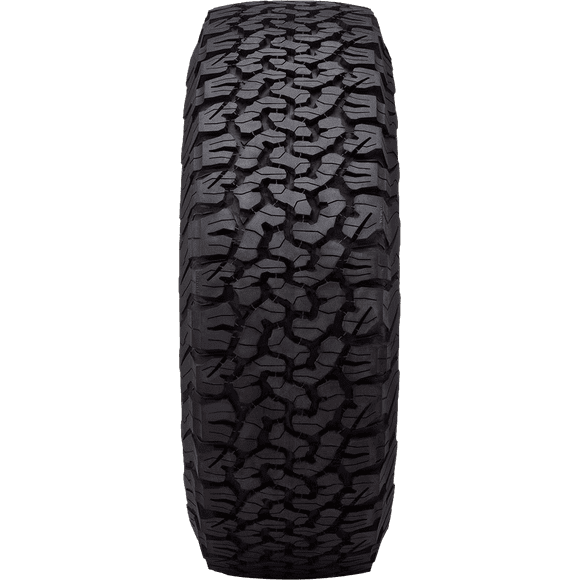 Bfgoodrich Pneu Toutes Saisons Tout-Terrain T/A KO2 295/50R22