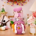 thumbnail image 5 of XGFHYJEH Easter Gnomes Stuffed Animals, Stuffed Animals under $5, Stuffed Animals & Plush Toys, Stuffed Animals for Girls Boys, Small Stuffed Animals, Easter Gnomes Plush Doll, 5 of 6