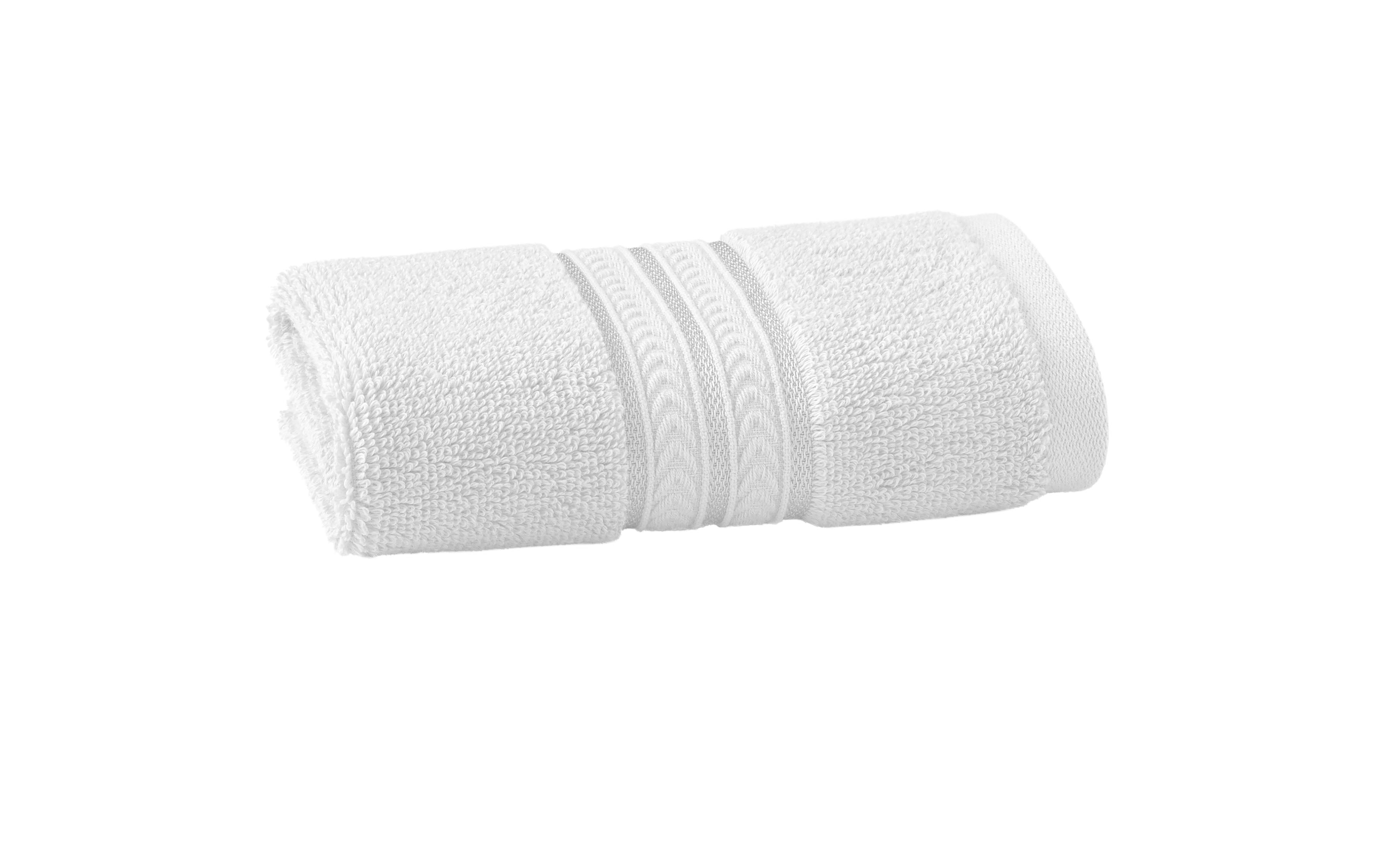 Arctic White Washcloth, Better Homes & Gardens Thick and Plush Towel Collection