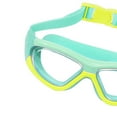 thumbnail image 6 of Happy Date Kids Swim Goggles, Swimming Goggles for Children, Teens, Boys or Girls, Anti-Fog Clear Vision Swim Pool Goggle, 6 of 6
