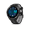 Black and Powder Gray, variant on Forerunner® 965 Running Smartwatch, Colorful AMOLED , Training Metrics and Recovery Insights, Amp Yellow and Black