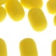 thumbnail image 3 of 15pcs / Set de Cebo de Up Boilies Brown / Yellow / Amarillo Sunnimix Pop Up Boilies, 3 of 8