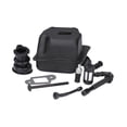 thumbnail image 3 of Kit de reparación de silenciador de , pieza de repuesto 1123 647 9400, conjunto de silenciador de larga duración 11231481201 1123 140 0606 para, 3 of 9