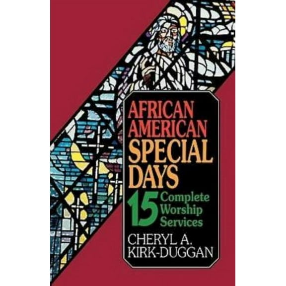 African American Special Days, (Paperback)