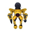 thumbnail image 3 of Skibidi Toilet Bosses Titan TV Man Cameraman Plush Toys for Fans and Friends Beautifully Stuffed Animals Doll Christmas Gift, 3 of 5