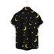 thumbnail image 5 of Ceisia Unisex Aloha Hawaiian Shirt Tropical Print Short Sleeve Button Down Casual Beach Vacation Gift Shirt, 5 of 6