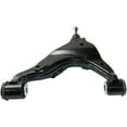 thumbnail image 5 of VioletLisa 1pc Control Arm Assembly Front Lower Right Passenger Side with Ball Joints Rubber Bushing Design Stamped for Toyota for Tacoma 2.7L/4.0L 2005-2015 Non-Adjustable, 5 of 6