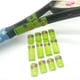thumbnail image 3 of de puntuación de tenis de puntaje de tenis Systing System Sticky Mark y vea el puntaje ligero para el anotador de raquetas para deportes al ai, 3 of 9