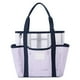 thumbnail image 2 of Beach Bag Large Capacity Travel Shoulder Swimwear Storage Portable Swim Resort Tote, 2 of 5