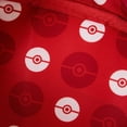 thumbnail image 6 of Pokemon Eevee Cosplay Passport Bag Loungefly, 6 of 6