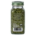 thumbnail image 3 of Simply Organic GMO Free Parsley Flakes, 0.26 oz Bottle, 3 of 3