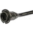 thumbnail image 2 of Dorman 577-977 Fuel Filler Neck for Specific Chrysler Models Fits select: 2001-2002 CHRYSLER PT CRUISER, 2 of 3