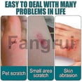 thumbnail image 5 of For 123pcs 10ml Medical Gel Wound First Aid Liquid Bandage For Small Cut Wounds Healing Waterproof A, 5 of 5