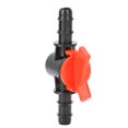 thumbnail image 2 of 2pcs Fish Tank Water Flowing Regulator Valve Water Flowing Controller Tube Pipe Connector10mm, 2 of 4