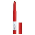 thumbnail image 3 of (2 pack) Maybelline SuperStay Ink Crayon Matte Lipstick, Own Your Empire, 3 of 18