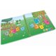 thumbnail image 4 of Libro de actividades LeapFrog LeapStart Preschool Scout Math, 4 of 6
