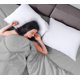 thumbnail image 4 of Protector de almohada Utopia Bedding impermeable (paquete de 2) estándar, 4 of 7