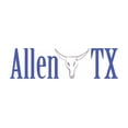 thumbnail image 3 of CafePress - Allen Texas T Shirt - Men's Classic Cotton T-Shirts, 3 of 3