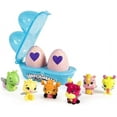 thumbnail image 2 of Hatchimal Citrus Coast Colleggtible 2-egg Cartons (3 pack), 2 of 2