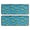Excavator and No Entry Sign Blue, variant on Excavator and No Entry Sign Blue Anti Fatigue Kitchen Rugs Set Of 2, Non Slip Washable Decorative Floor Mats for Sink Laundry and Home Use, 17"x47"