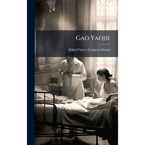 Gao Yaojie, (Hardcover)