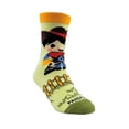 thumbnail image 4 of Cowboy / Cowgirl Socks from the Sock Panda (Ages 3-7), 4 of 5