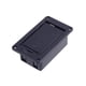 thumbnail image 1 of Estuche para batería de 9 V para pastillas de guitarra y bajo. Electrónica., 1 of 5