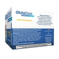 thumbnail image 4 of Suplemento Alimenticio GlutaDose Glutatión Acerola Vitamina C y Zinc 30 ampolletas, 4 of 4
