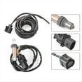 thumbnail image 4 of Universal 12V 52MM Integrated Air Fuel Ratio Gauge LED Digital Display with Wideband O2 Oxygen Sensor,1 x Air Fuel Ratio Measurement Kit, 4 of 5