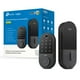 thumbnail image 1 of Cerradura de puerta inteligente TP-Link Tapo Deadbolt con entrada sin llave DL110, 1 of 7