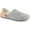 Light Grey, variant on Strive Sofia Women's Fold Down Heel Supportive Slipper