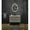 Gold, variant on Vanity Art 24" x 31.5" Large LED Lighted Bathroom Vanity Wall Mirror with Touch Sensor | Modern Oval Shape Wall Mounted Makeup Mirror with Adjustable LED Light for Over Sink Bedroom VA31E-G