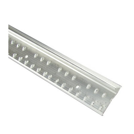 

2PC Thermwell H70FS/3 Frost King 1-3/8 By 36 Silver Carpet Grip