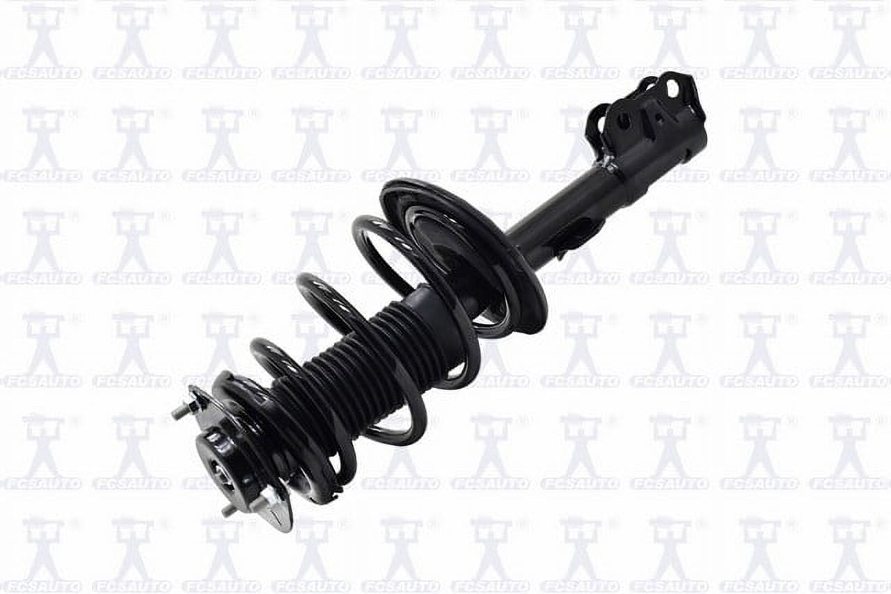 FCS Automotive International Complete Strut Assembly 1333566R