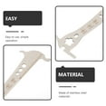 thumbnail image 5 of Mobestech Stainless Steel Bike Chain Wear Indicator Portable Measuring Tool, 5 of 6