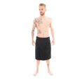 thumbnail image 4 of Keanu Mens Wrap Towel, 4 of 4