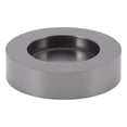 thumbnail image 2 of Metal Refining , Professional  High Density Graphite Crucible Mellow  For Gold Silver For Metal Smelting Plants, 2 of 8