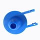 thumbnail image 4 of Monstrate Aleta de inodoro, válvulas de drenaje flexibles para ahorrar agua, accesorios de tanque de parada de agua antioxidante, Kit de Juegos de accesorios de baño, 4 of 6