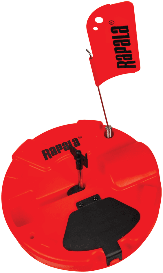 Tip-up thermique Rapala