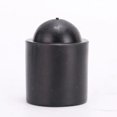 thumbnail image 2 of 10 Pcs Protecteur de Queue de Billard Capuchon de Queue de Snooker Protecteurs de Fond de Queue de Piscine, 2 of 8